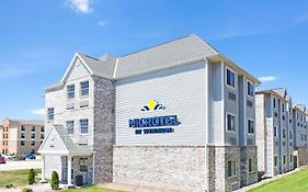 Microtel Des Moines Ia